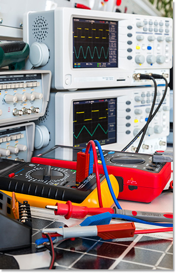 oscilloscope