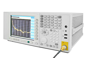 Spectrum Analyzer