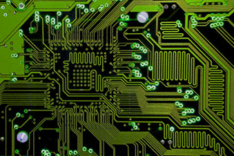 Circuit Board Traces