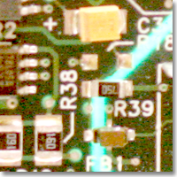 circuit board 2 