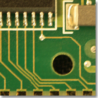 circuit board 1 