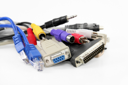 Electrical Connectors