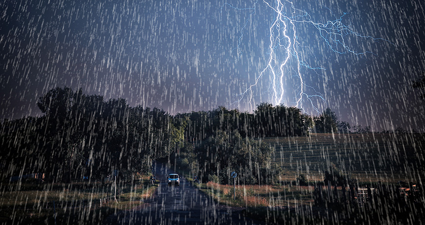 Lightning