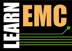 LearnEMC logo