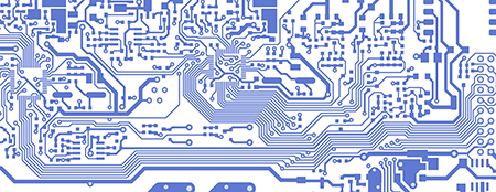 Circuit Board Traces