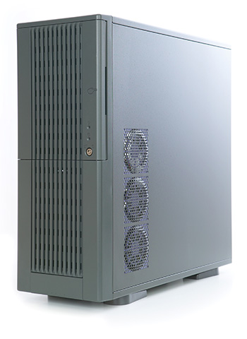 Computer Enclosure