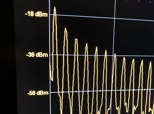 Digital_Oscilloscope_Display