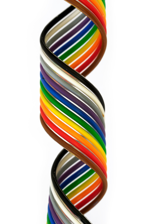 ribbon cable