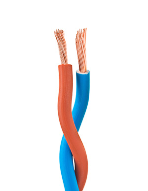 Twisted Wire Pair