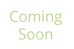 coming soon