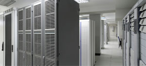 Shielded Rack Enclosures